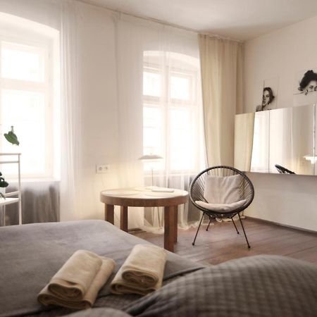 Vintage Rooms / Old Town Wroclaw / City Center エクステリア 写真