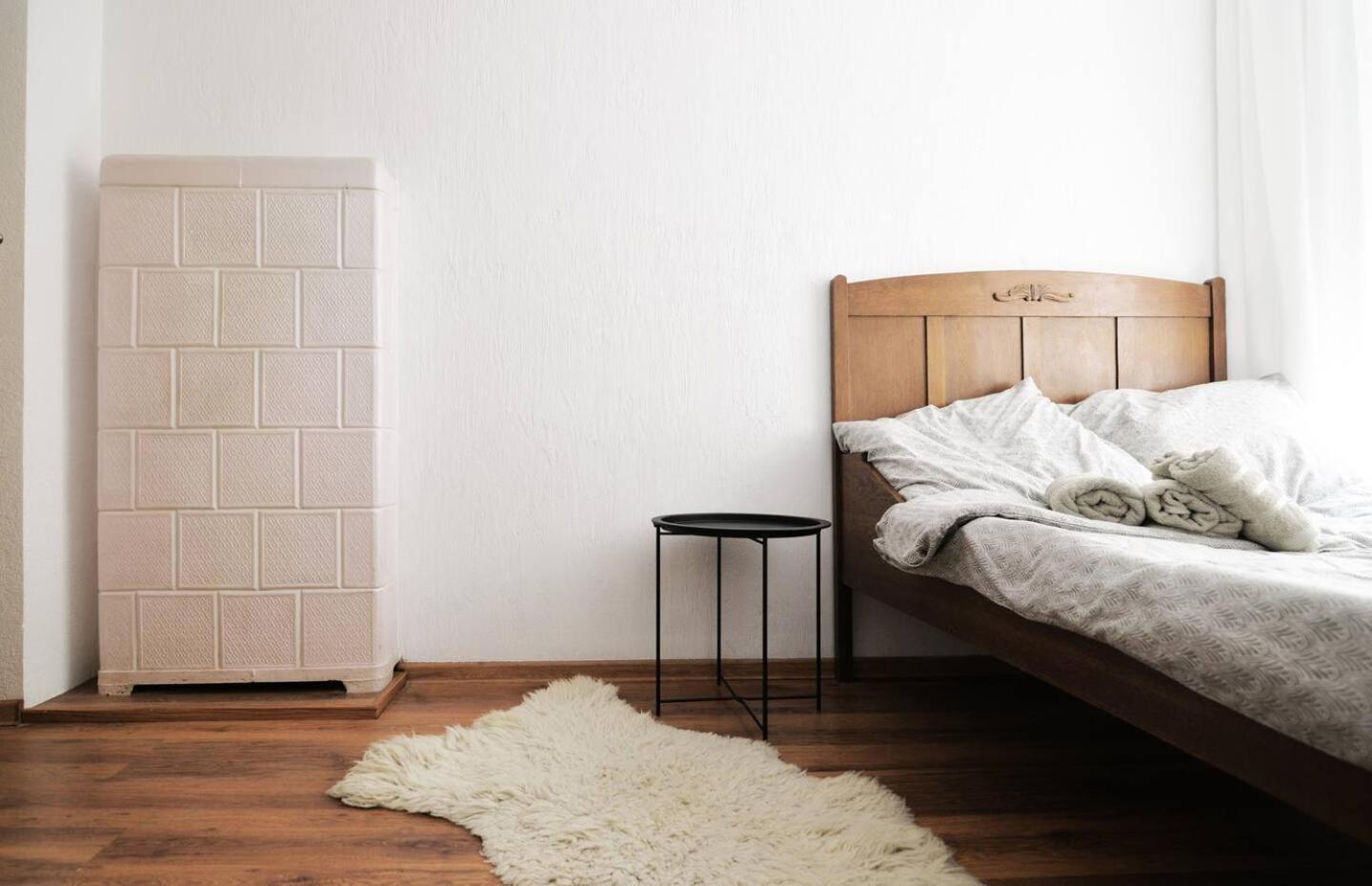 Vintage Rooms / Old Town Wroclaw / City Center エクステリア 写真
