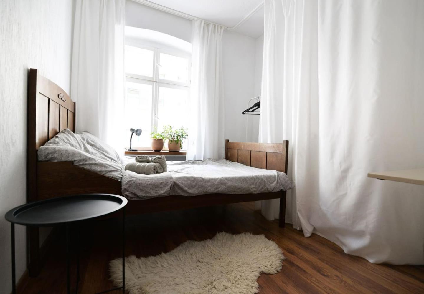 Vintage Rooms / Old Town Wroclaw / City Center エクステリア 写真