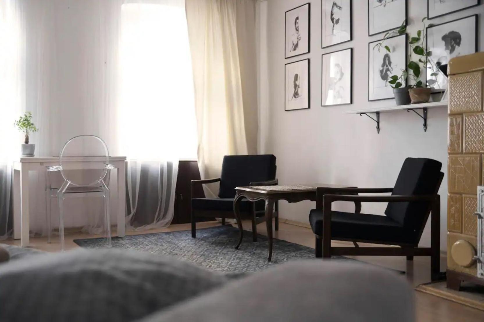 Vintage Rooms / Old Town Wroclaw / City Center エクステリア 写真