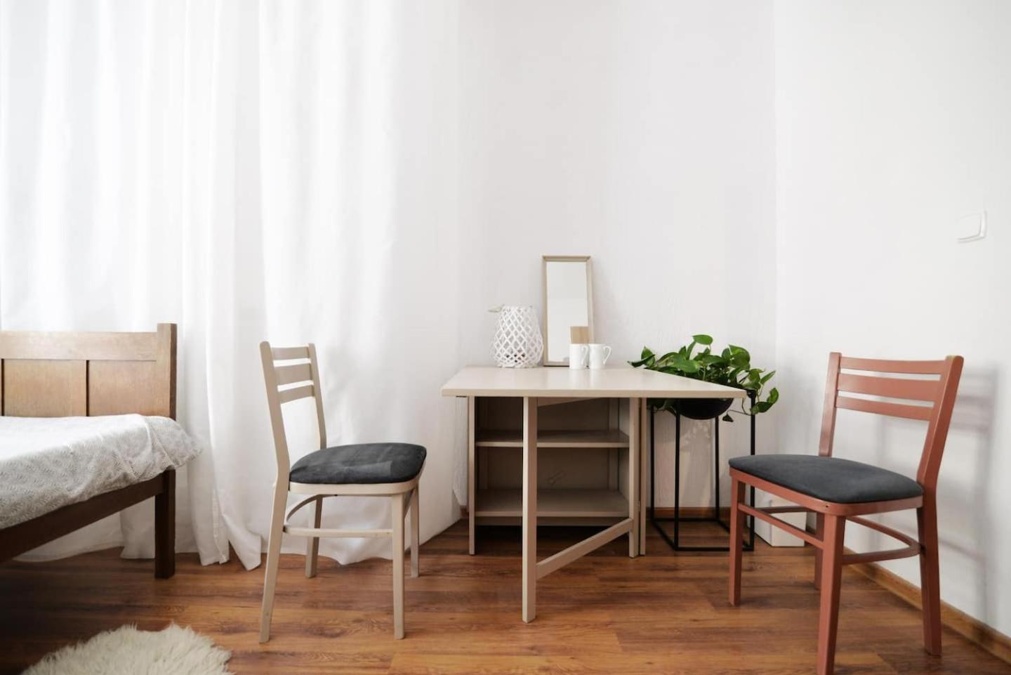 Vintage Rooms / Old Town Wroclaw / City Center エクステリア 写真