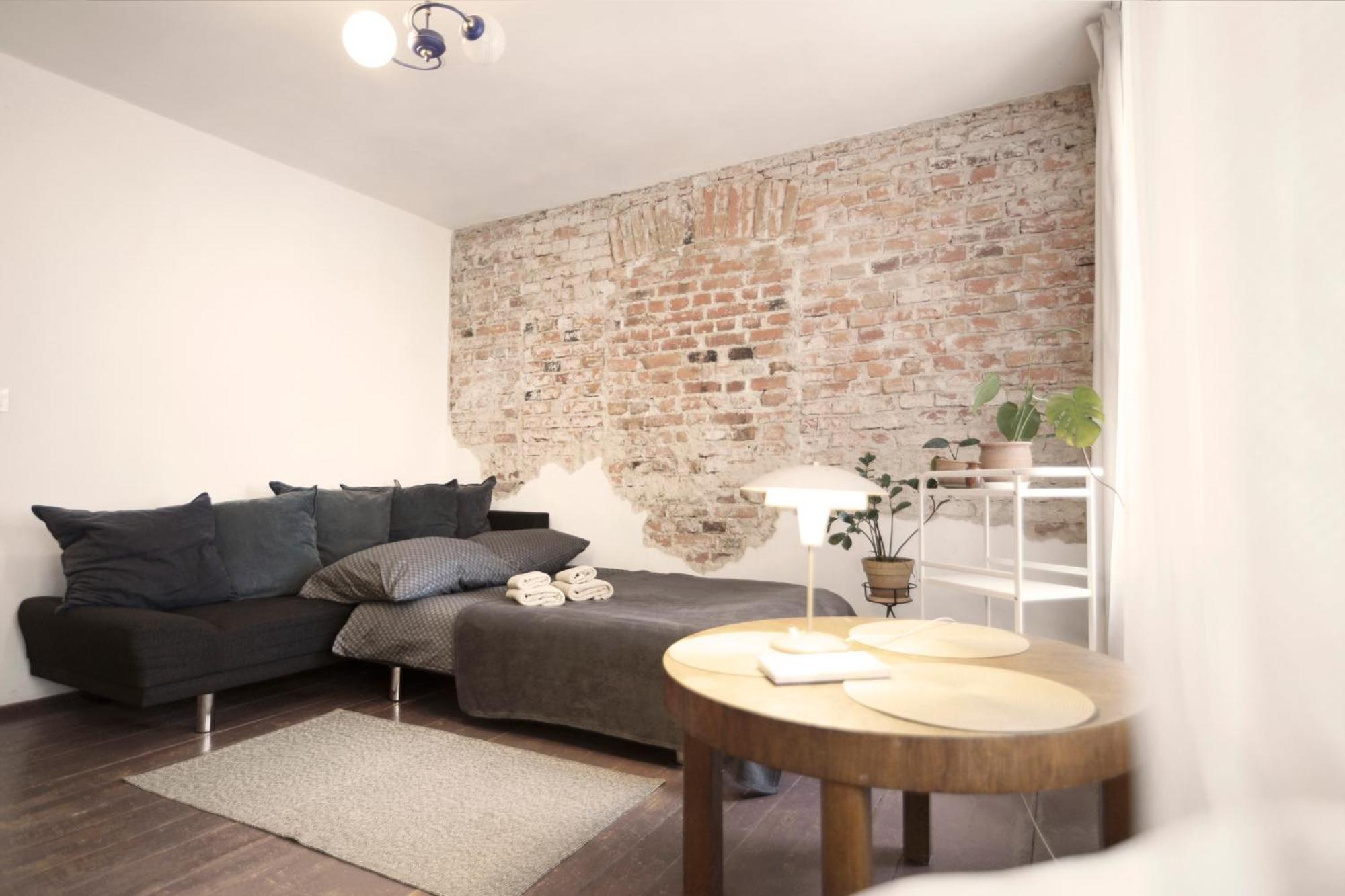 Vintage Rooms / Old Town Wroclaw / City Center エクステリア 写真