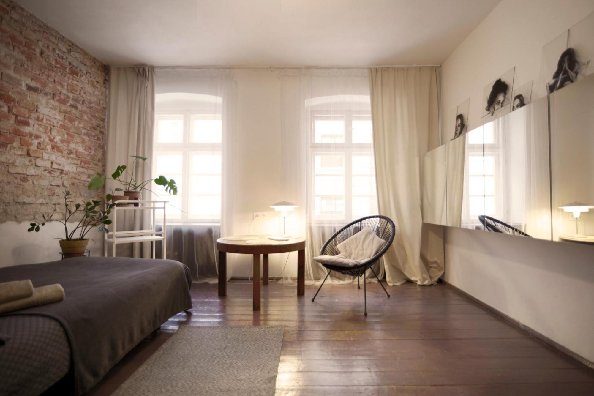 Vintage Rooms / Old Town Wroclaw / City Center エクステリア 写真