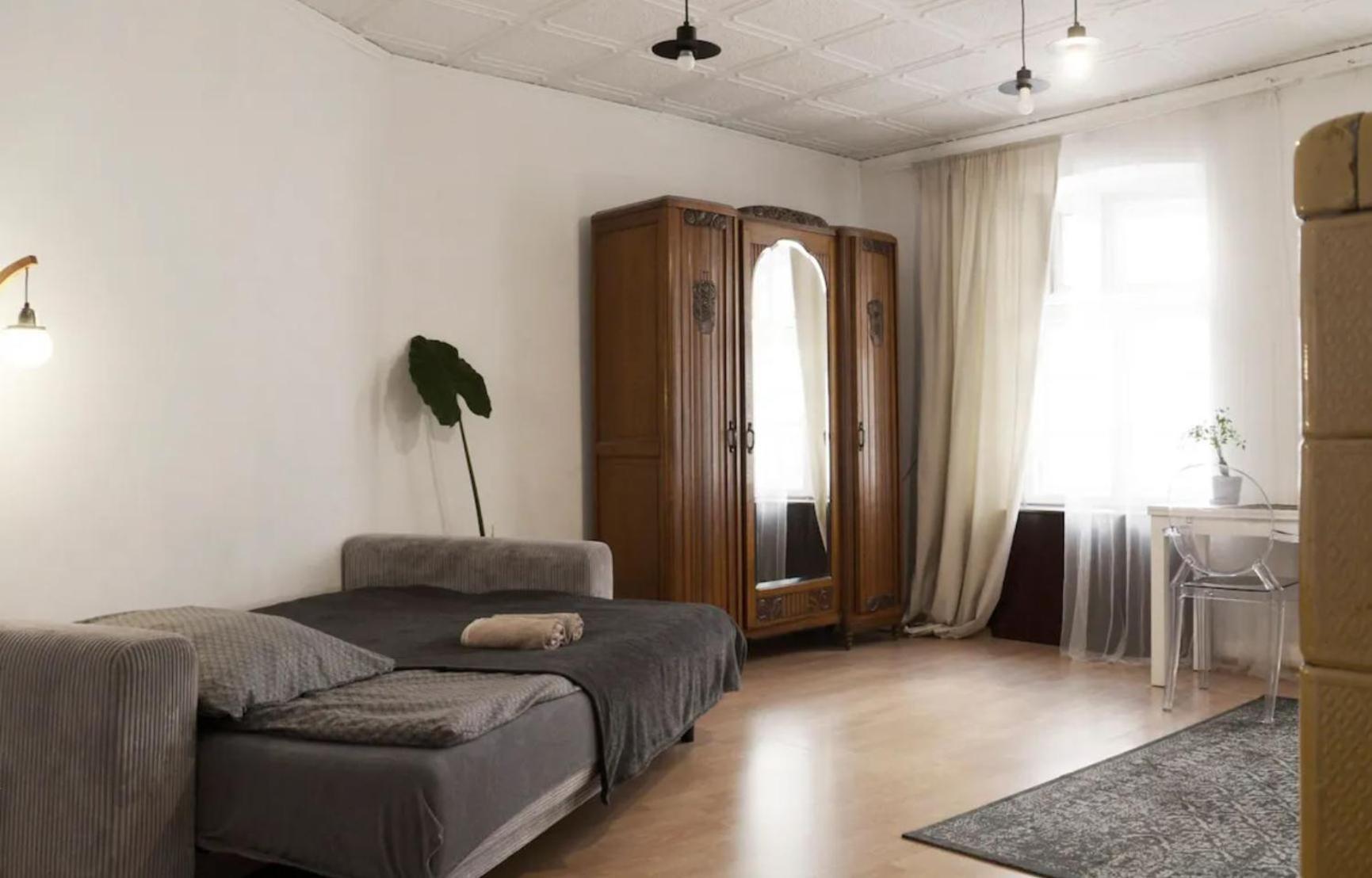 Vintage Rooms / Old Town Wroclaw / City Center エクステリア 写真